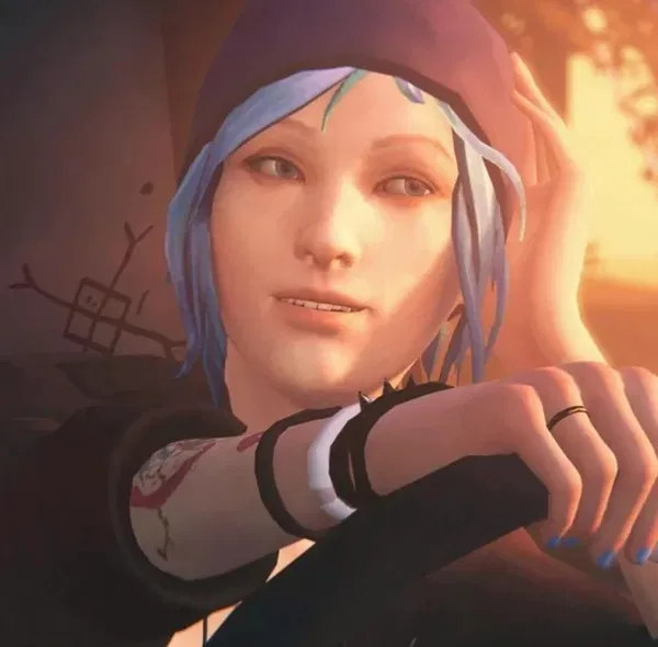 Avatar of ChloePrice