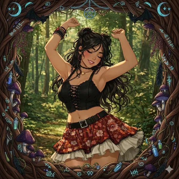 Avatar of Elisidil