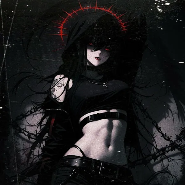 Avatar of makineko