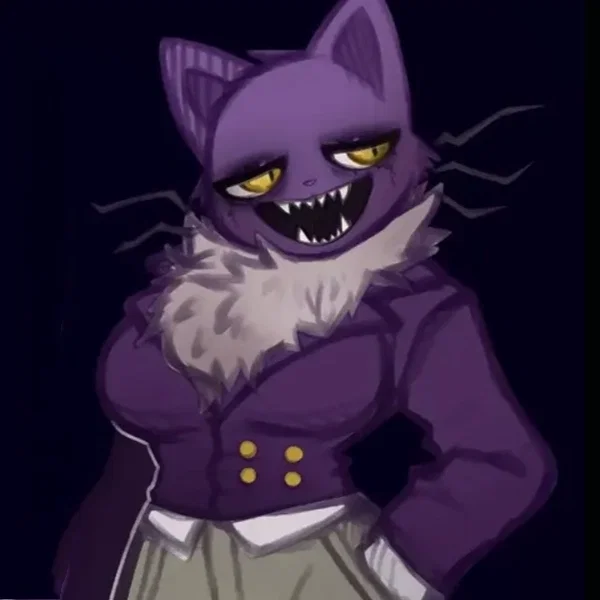 Avatar of ooomaninmaskooo