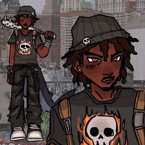 Avatar of DudeJZ