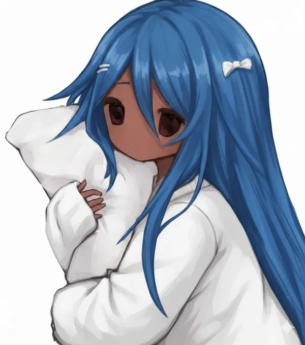 Avatar of Mizukiiz
