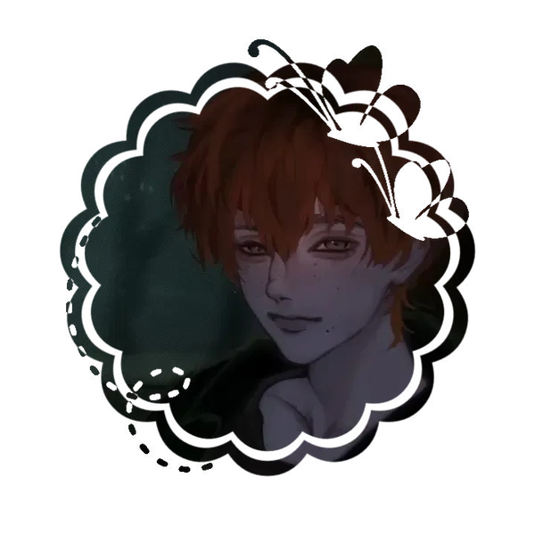 Avatar of Gyael