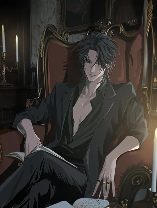 Avatar of Diwrnach