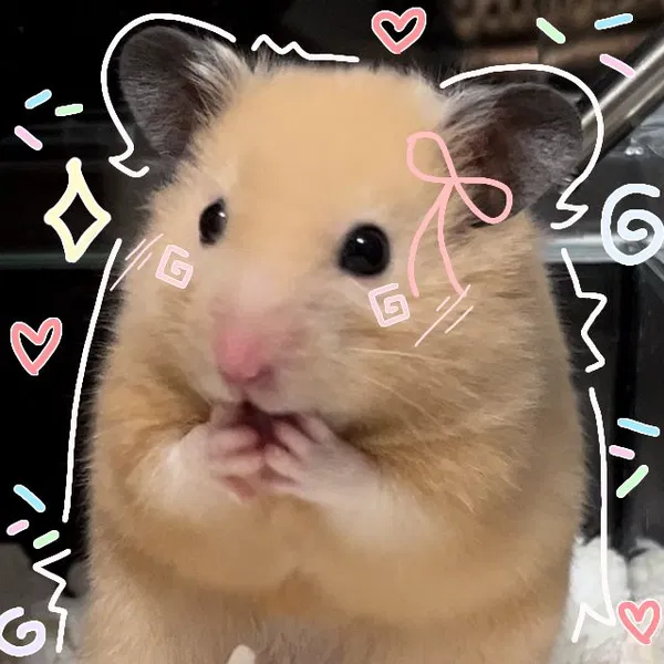 Avatar of Weak_Hamster