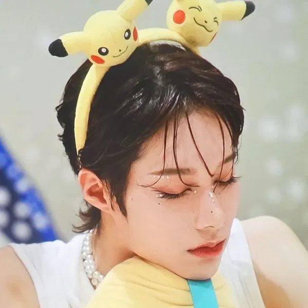 Avatar of _Soyeon_