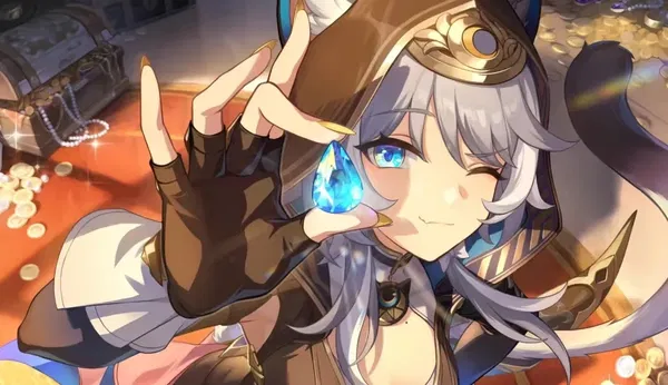 Avatar of Ueyeyehe