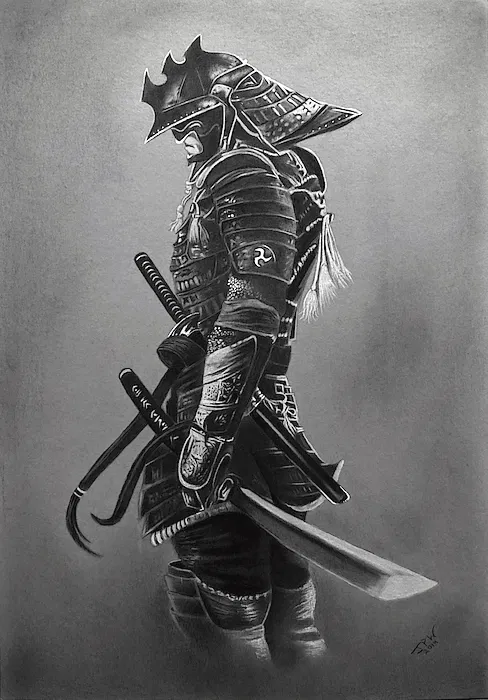 Avatar of SoySauceSamurai