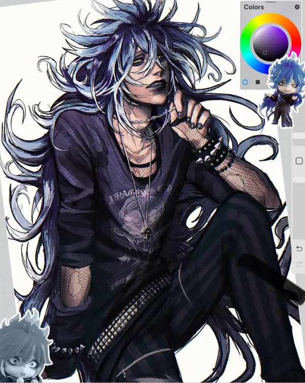 Avatar of xapyy