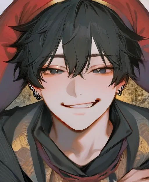 Avatar of CLOWXNXD