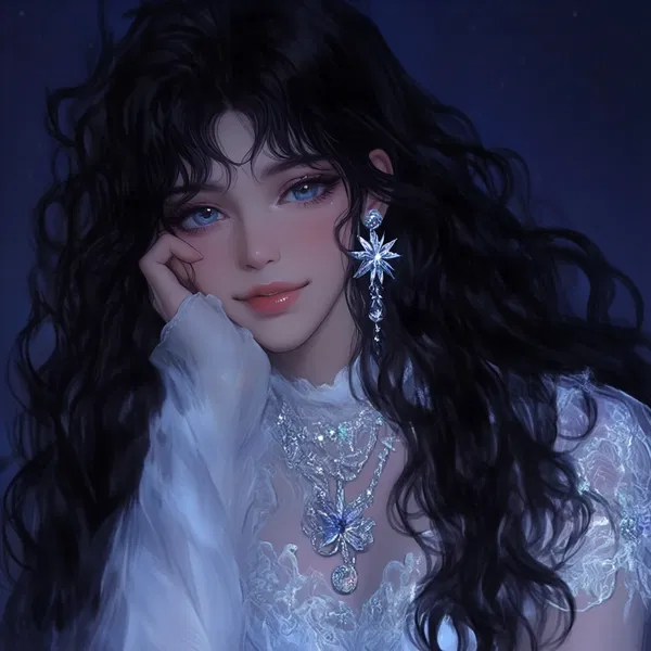 Avatar of Giwini