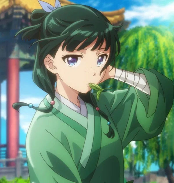 Avatar of Suniniy