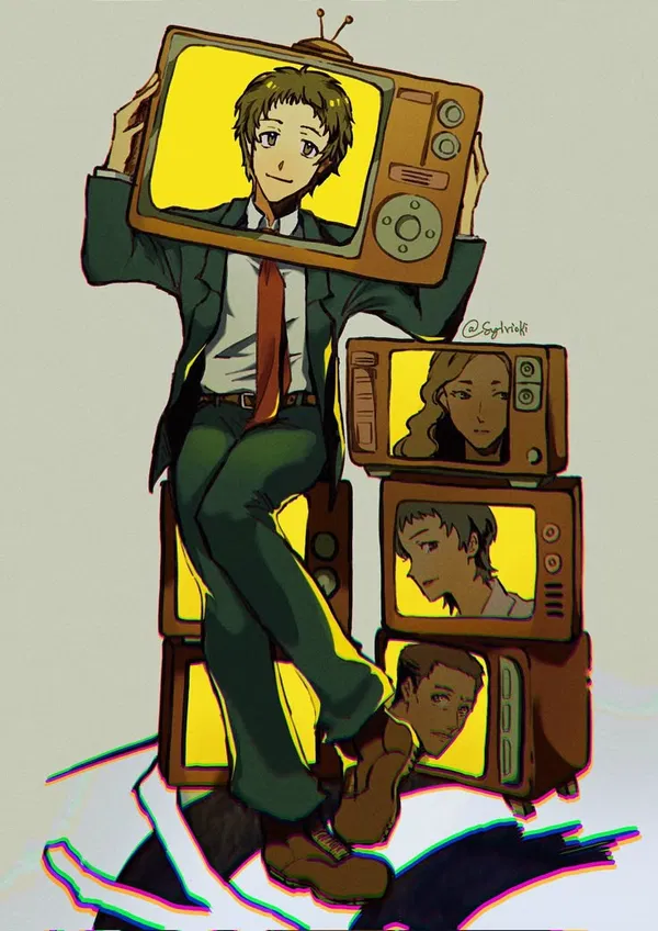 Avatar of Insanity563