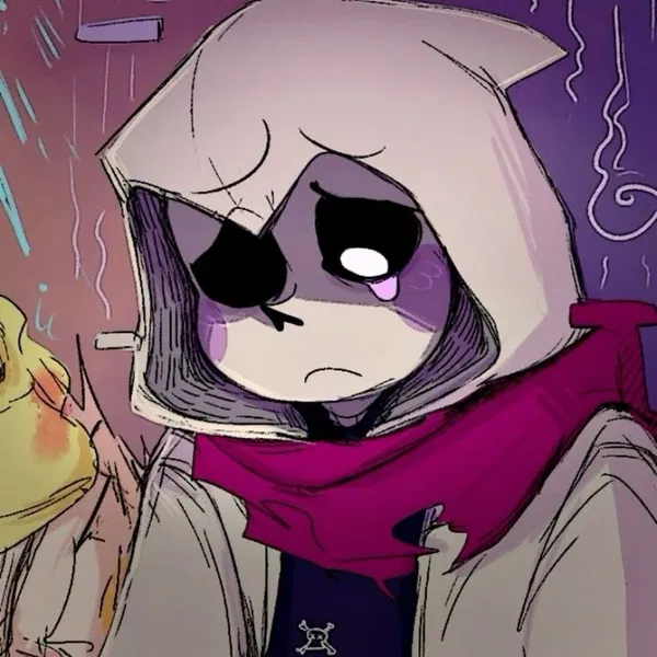 Avatar of Someone_for0