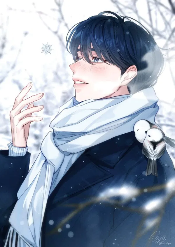 Avatar of KimXander