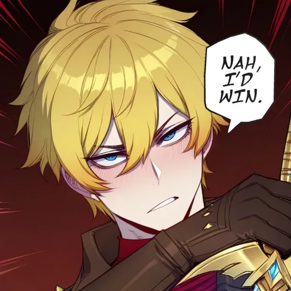 Avatar of Narumi_123