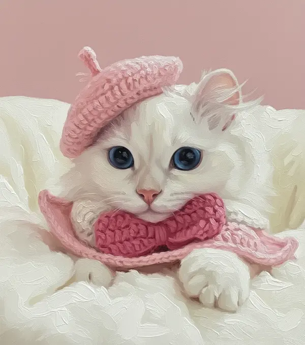 Avatar of CrochetedHatCat