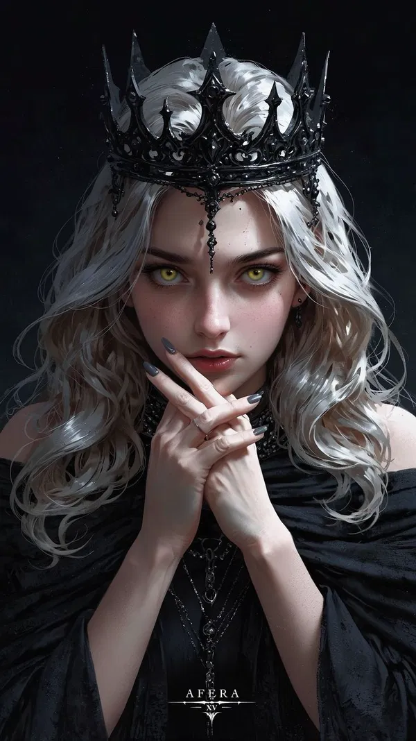Avatar of Salazar.