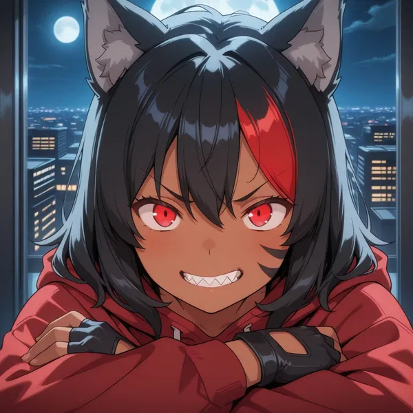 Avatar of shadow325