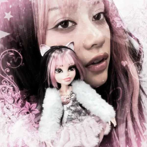 Avatar of cadeladojace