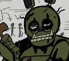 Avatar of I don’t chuckle