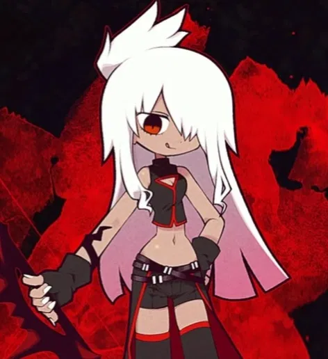Avatar of VoidNekoAzzurr
