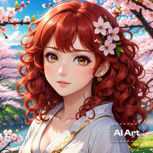 Avatar of CurlyQ469