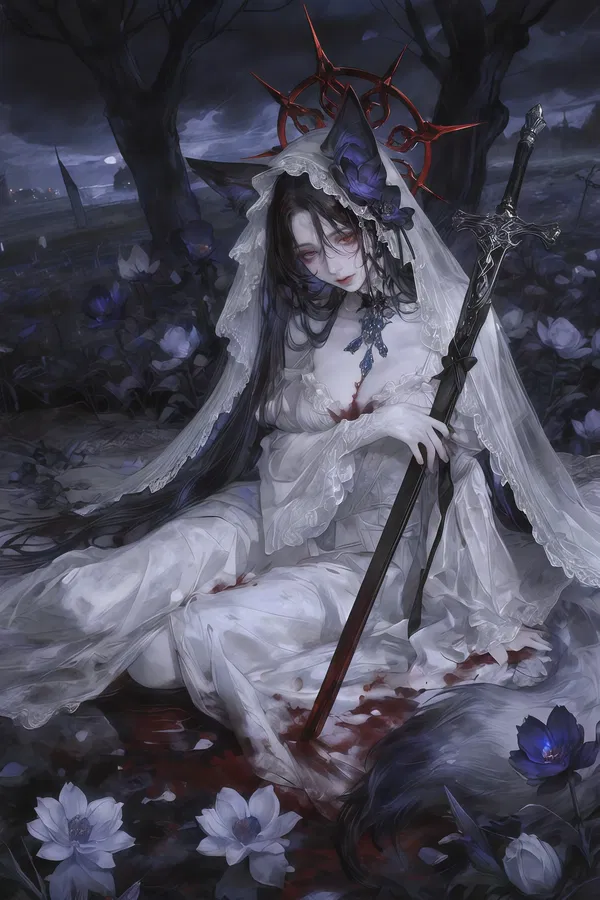 Avatar of Noctariel