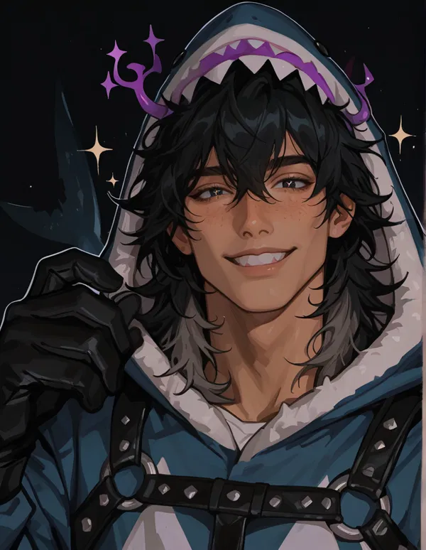 Avatar of Linuxsolneur