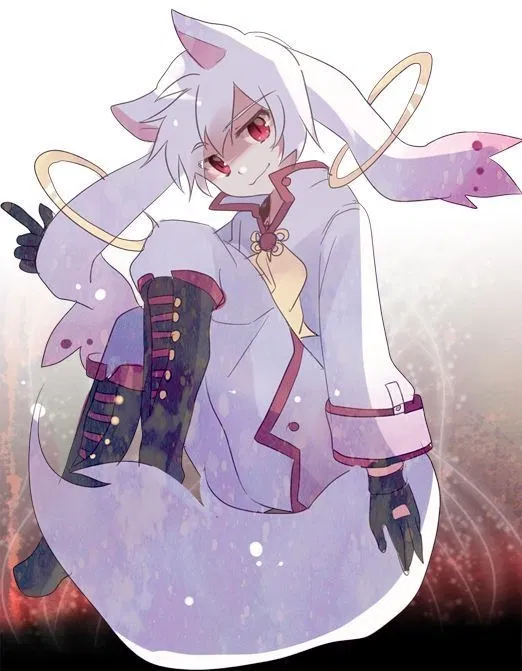 Avatar of NyanPawsz