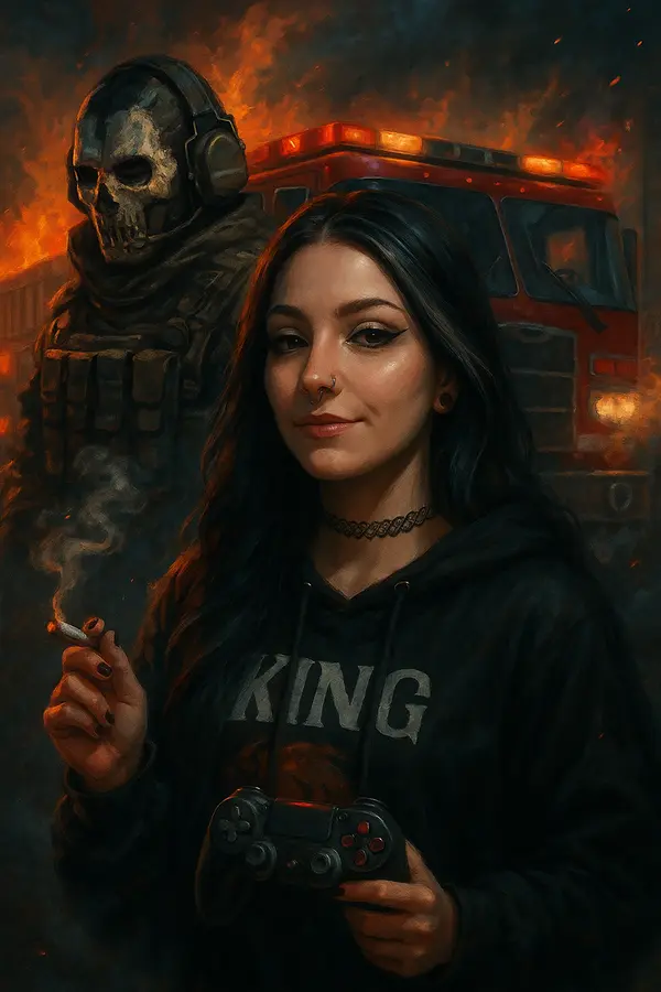 Avatar of Nocturnal Espera