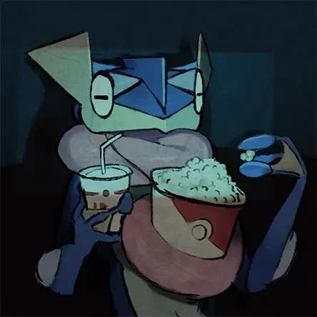 Avatar of KiyoXIV