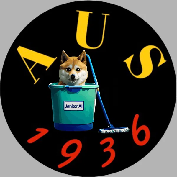 Avatar of AUS1936