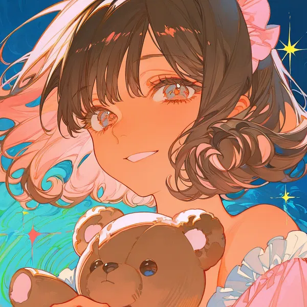 Avatar of fortunatemimi