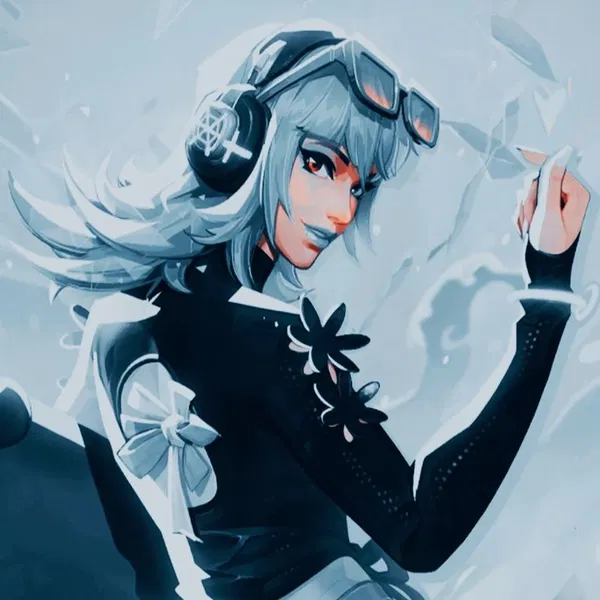 Avatar of iicy_0