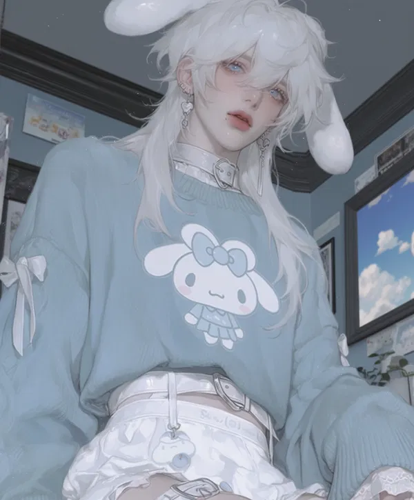 Avatar of godhatesfigs