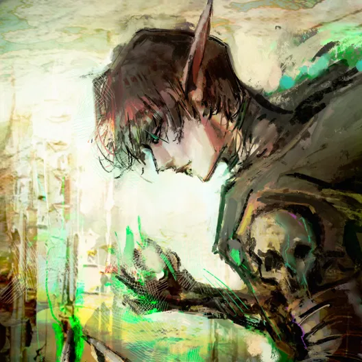 Avatar of Bableo