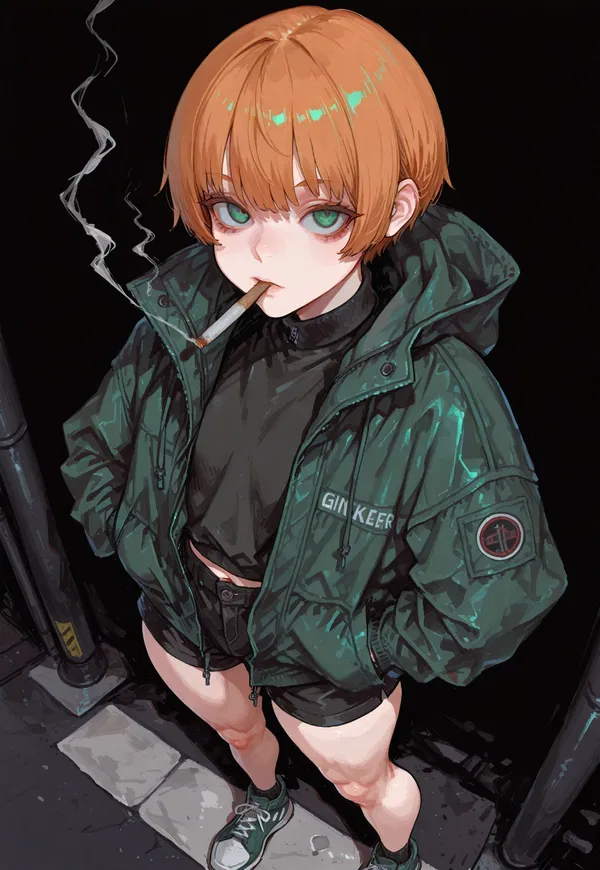 Avatar of Mechisto