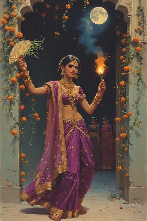 Avatar of Sarba13000