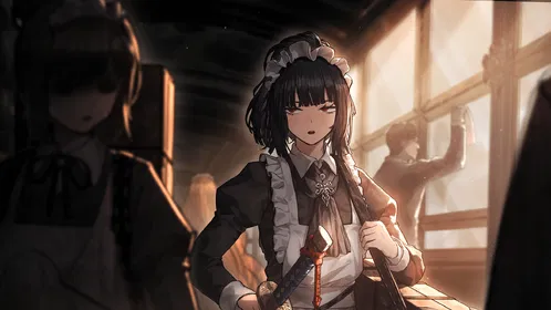 Avatar of Mac-11