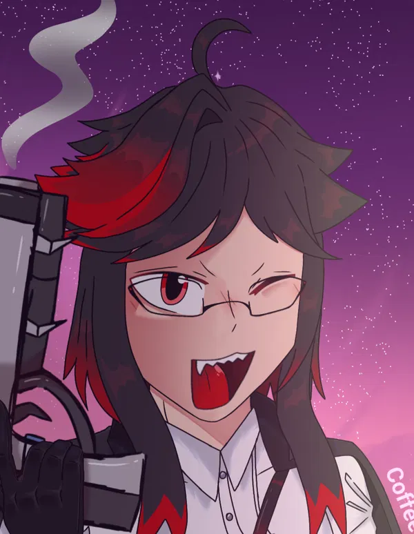 Avatar of Cochoffee23