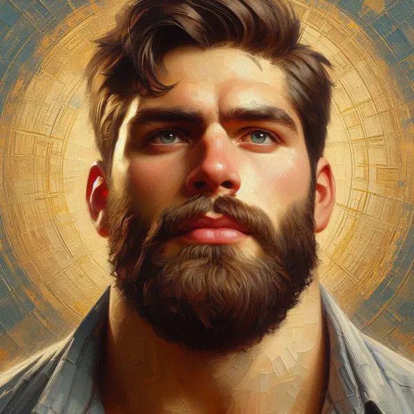Avatar of LongbeardDwarf99