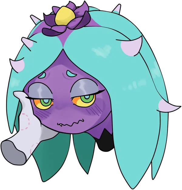 Avatar of Komommy