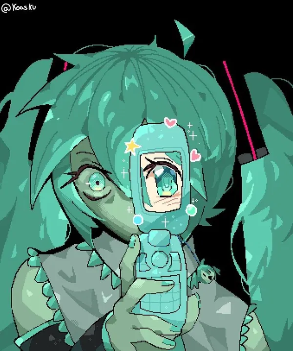 Avatar of Troublee