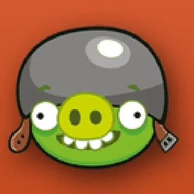 Avatar of Corporal Pig
