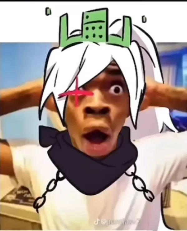 Avatar of Chrome.
