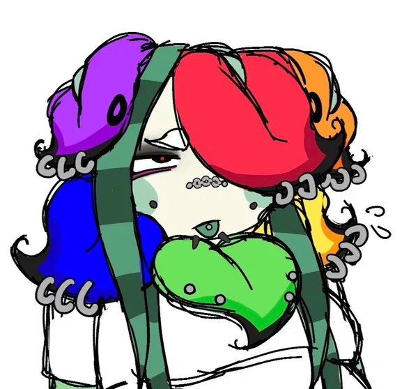 Avatar of gooplydooply