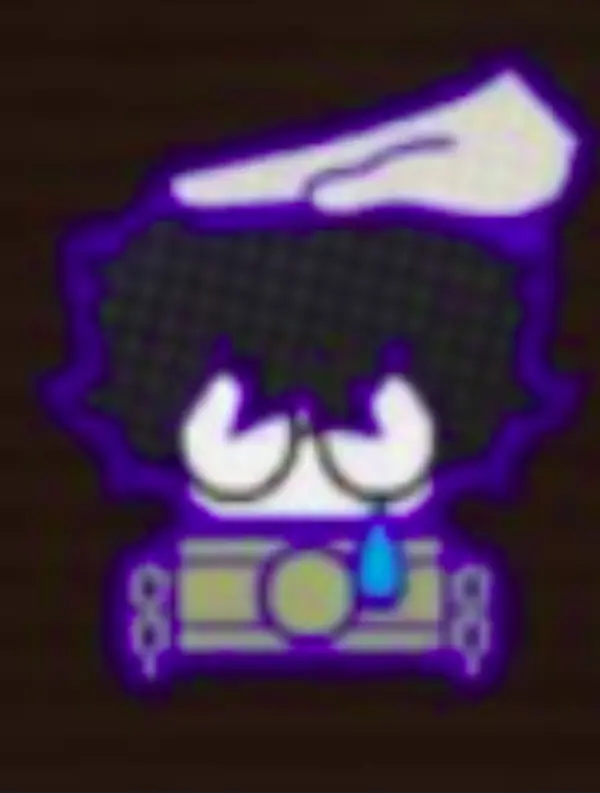 Avatar of Tsunii