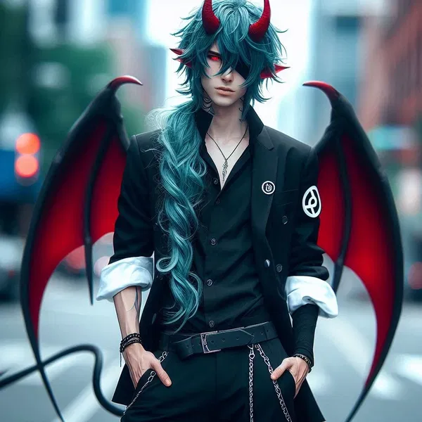 Avatar of deathdemon6960
