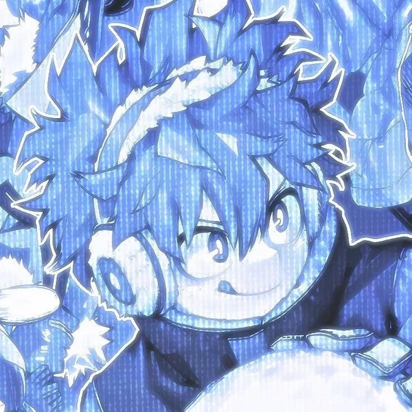 Avatar of Aerusoki